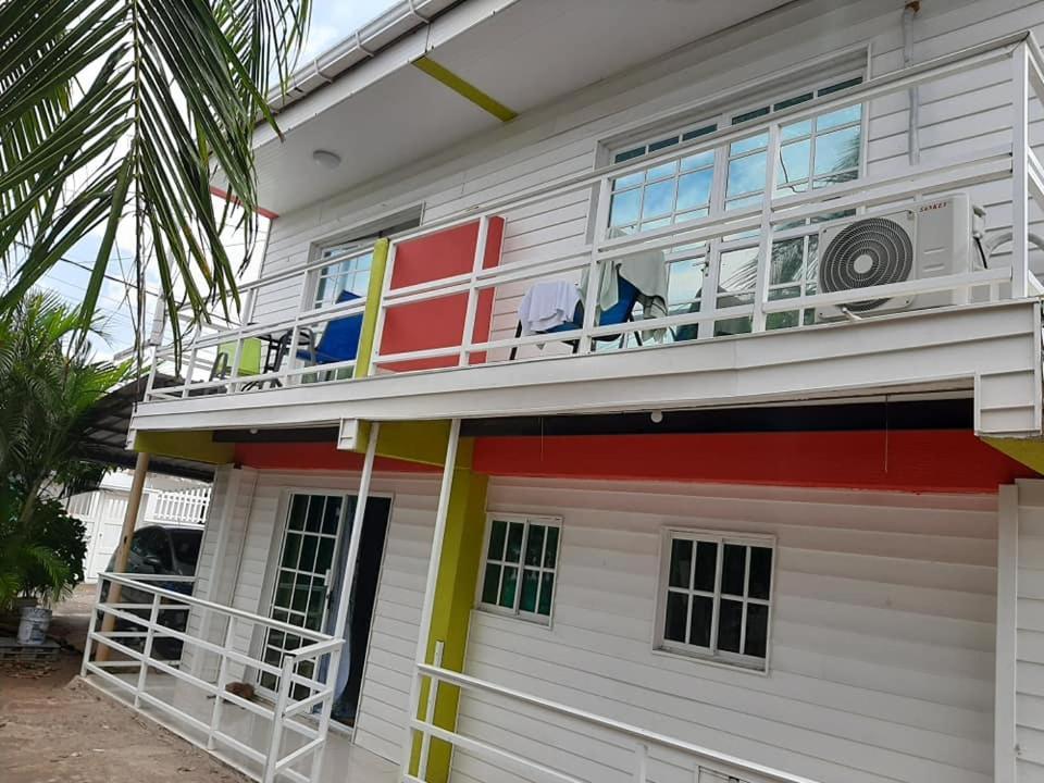 Mayo's Place Apartamento
