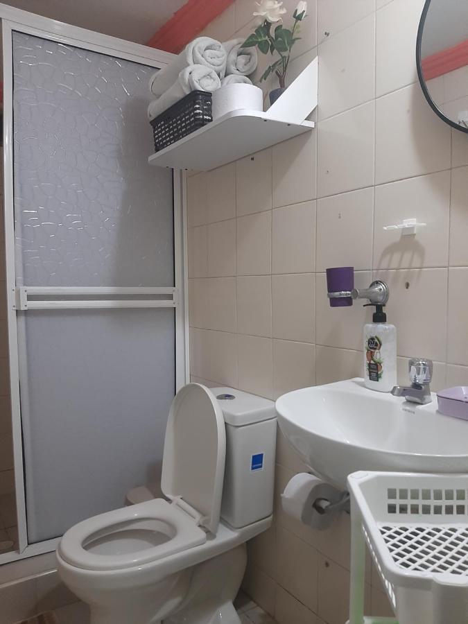 Apartamento Mayo's Place San Andrés