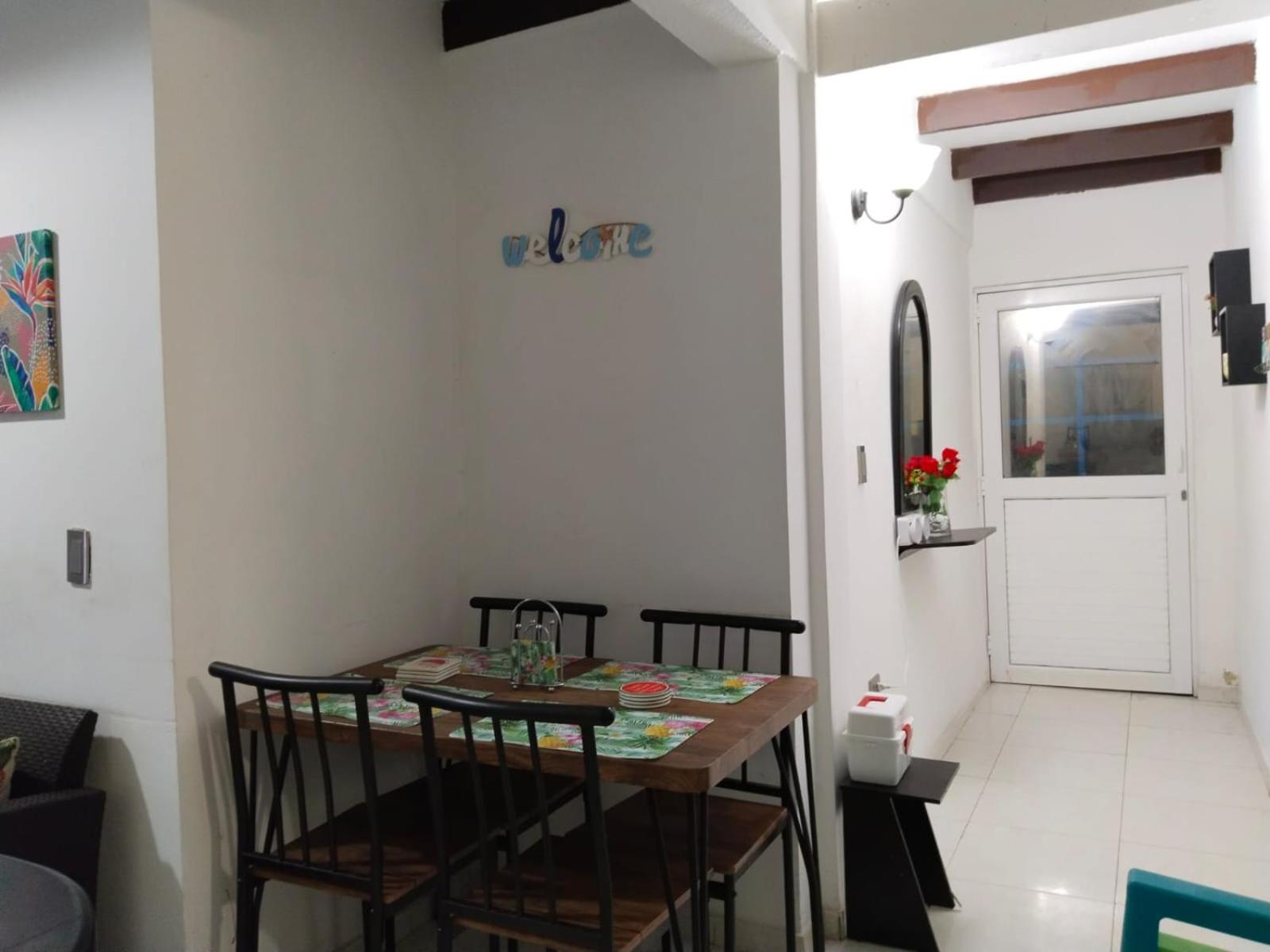 Mayo's Place * San Andrés