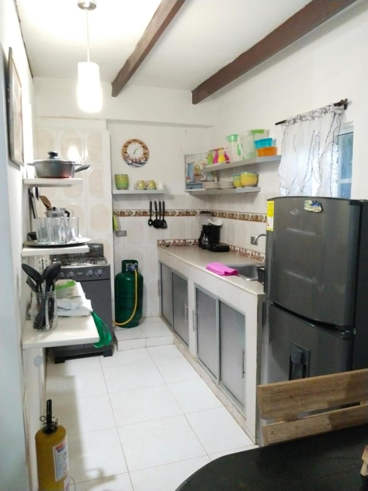 Mayo's Place Apartamento *